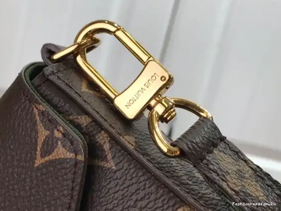 FS CHEAP FELICIE STRAP & GO LOUIS VUITTON 0615